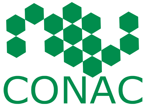 Logo CONAC